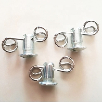 Verbeter je andere auto's met Silver Quarter Turn Dzus Stud en Accessoires.