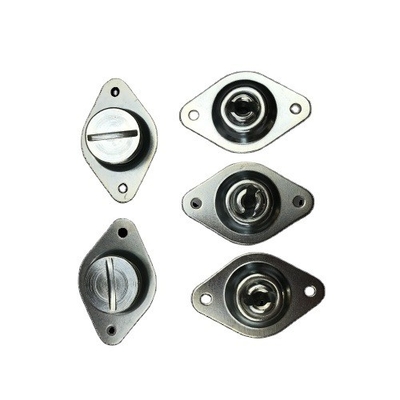 Verbeter je andere auto's met Silver Quarter Turn Dzus Stud en Accessoires.