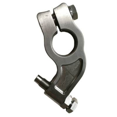 Universal OE NO. Autobevestiging Andere 1-3/4&quot; Split Titanium Torsion Bar Stop met 1-1/8&quot; Spline 48 T