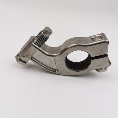 Universal OE NO. Autobevestiging Andere 1-3/4&quot; Split Titanium Torsion Bar Stop met 1-1/8&quot; Spline 48 T