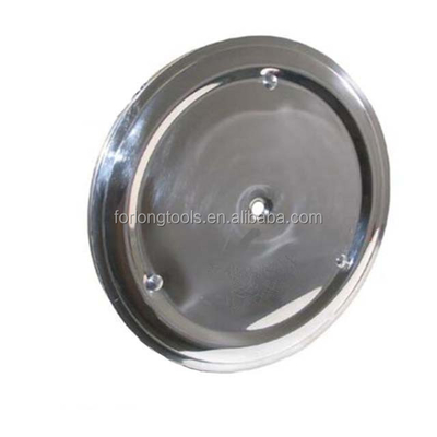 Aluminium 6061 WELD model wiel modder cover voor Sprint Car Bescherm uw auto tegen vuil en puin