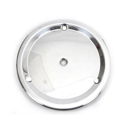 Aluminium 6061 WELD model wiel modder cover voor Sprint Car Bescherm uw auto tegen vuil en puin
