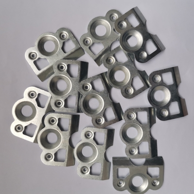 Universele 1-3/8&quot; snelle draai Dzus Back Plates De ultieme oplossing voor het vereenvoudigen van uw vervangen / repareren proces