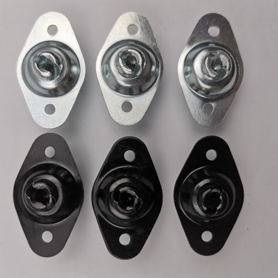 Universal Steel Dzus Springs Gemakkelijk te installeren 1 3/8&quot; 0,375&quot; Bereik OE NO. en Jaar Compatibiliteit voor prestaties