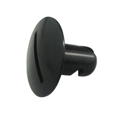 Universal Car Fitment Dome Hoofd Aluminium Knoppen kwart draai Dzus 7/16 x.500 met 1 inch Hoofd veelzijdig en langdurig