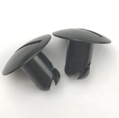 Universal Car Fitment Dome Hoofd Aluminium Knoppen kwart draai Dzus 7/16 x.500 met 1 inch Hoofd veelzijdig en langdurig