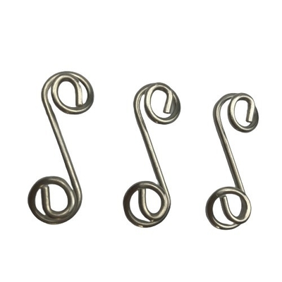 Steel Universal Self Ejecting Dzus 5/16&quot; x.500 bevestigingsmiddelen voor Sprintcars Auto Fitting Superior bevestigingsmiddelen en veer bevestigingsmiddelen