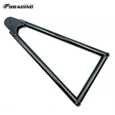 Sprint autoonderdelen met 4130 Chromoly Jacobs Ladder 13 5/8&quot; in zwart
