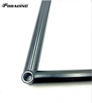 Sprint autoonderdelen met 4130 Chromoly Jacobs Ladder 13 5/8&quot; in zwart
