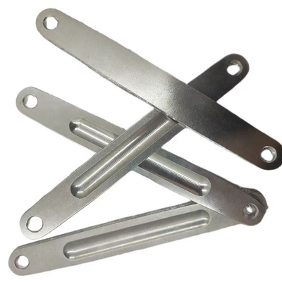 Universal Year Aluminium 7075 Jacobs Ladder Strap Sprint Car Racing Car met 7&quot; en 5&quot; Design Universal Model