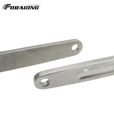 Universal Year Aluminium 7075 Jacobs Ladder Strap Sprint Car Racing Car met 7&quot; en 5&quot; Design Universal Model