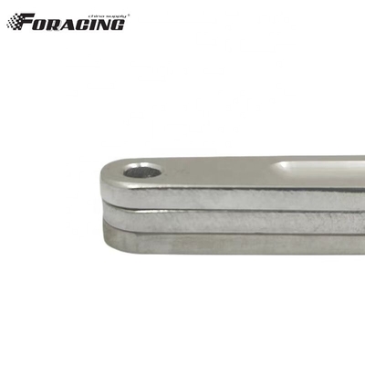 Universal Year Aluminium 7075 Jacobs Ladder Strap Sprint Car Racing Car met 7&quot; en 5&quot; Design Universal Model