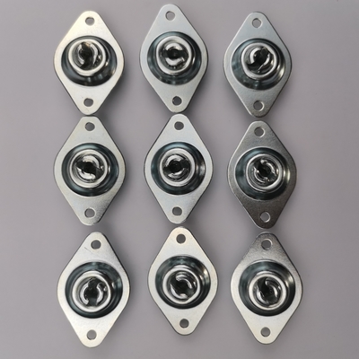 Universaal zelf-uitwerpend 5/16&quot; Dzus bevestigingsapparaat Sprint Car en dwerg compatibel stalen materiaal 5/16&quot; *.500&quot; OE NO. Universaal