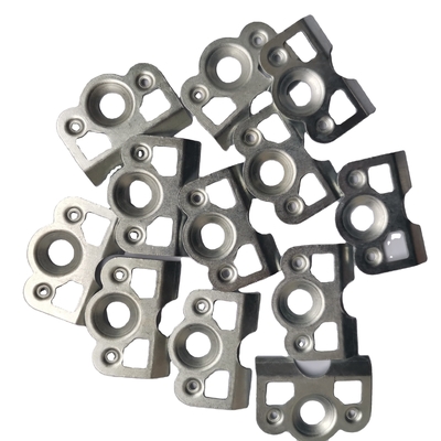 Universal Quick Turn Dzus Back Plate perfect geschikt voor 1-3/8&quot; Dzus bevestigingsmiddel op Sprint Car en aangepaste auto's