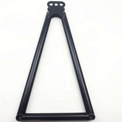 Zwarte afwerking 14 Inch Jacobs Ladder Drie Holes Sprint Auto Parts OE NO. 4130 Chromoly voor Standard Universal