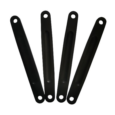 7&quot; universele aluminium zwarte Jacobs ladder band voor Sprint auto racing onderdelen geüpgraded verbeterde prestaties