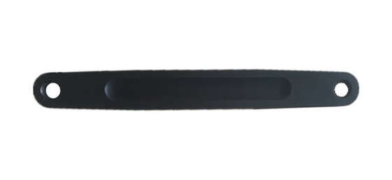 7&quot; universele aluminium zwarte Jacobs ladder band voor Sprint auto racing onderdelen geüpgraded verbeterde prestaties