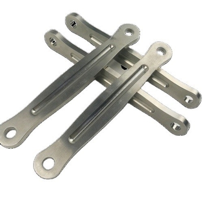 Sprint Car Racing Car Titanium Jacobs Ladder Strap 5&quot; Ontworpen voor universele montage