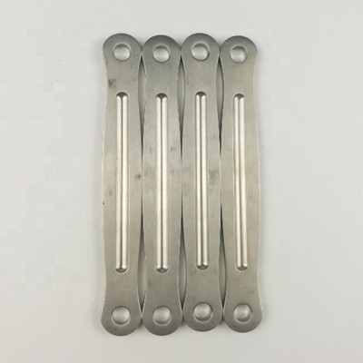 Sprint Car Racing Car Titanium Jacobs Ladder Strap 5&quot; Ontworpen voor universele montage
