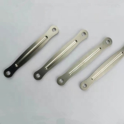 Sprint Car Racing Car Titanium Jacobs Ladder Strap 5&quot; Ontworpen voor universele montage
