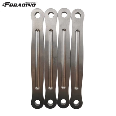 Sprint Car Racing Car Titanium Jacobs Ladder Strap 5&quot; Ontworpen voor universele montage