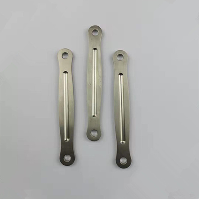 Sprint Car Racing Car Titanium Jacobs Ladder Strap 5&quot; Ontworpen voor universele montage