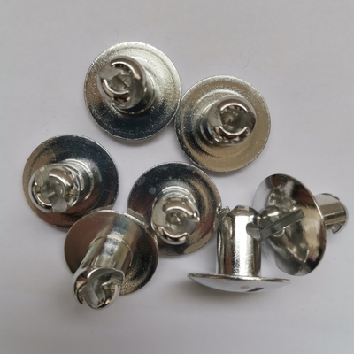 Vervanging/Reparatie Doel Zwart Groot 1 inch 7/16&quot;.500 Aluminium Dzus bevestigingen voor Sprintcar kwart draai