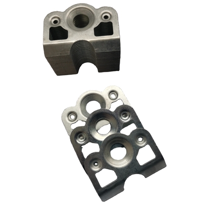 Universal OEM Accepted Dzus Spring Back Plate voor Sprint Car 1-3/8 Quick Turn