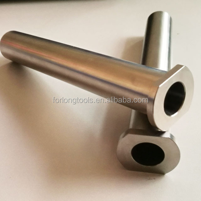 Titanium Natural King Pin 5/8 in Diameter voor Sprint Car volgens DIN