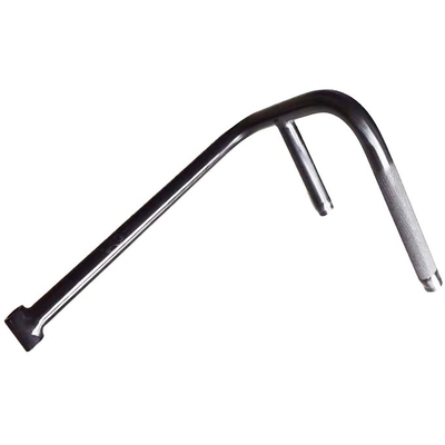 2021 Universal Year King Racing Throttle Pedal Lever voor Sprint Car Chassis Mount Lichtgewicht Titanium GR5 Materiaal