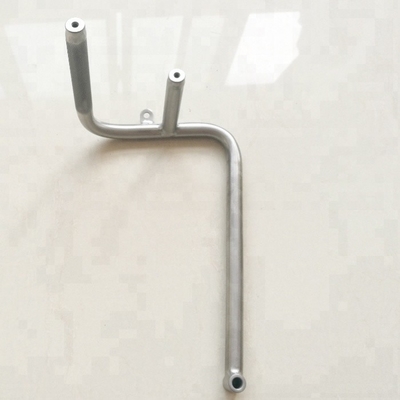 2021 Universal Year King Racing Throttle Pedal Lever voor Sprint Car Chassis Mount Lichtgewicht Titanium GR5 Materiaal