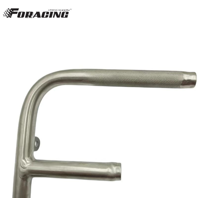 2021 Universal Year King Racing Throttle Pedal Lever voor Sprint Car Chassis Mount Lichtgewicht Titanium GR5 Materiaal