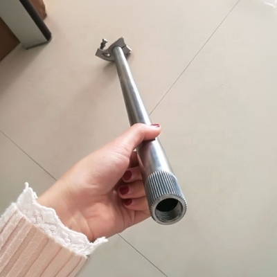 30 IN 1-1/8 in Spline Rate 975-1065 Sprint Car Steel Tubular Torsion Bar voor universele auto montage en materiaal upgrade