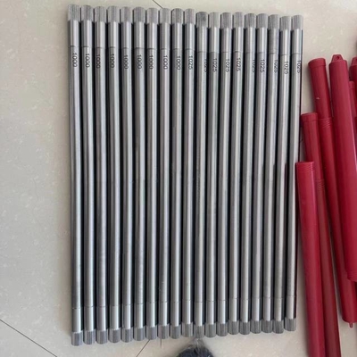 30 IN 1-1/8 in Spline Rate 975-1065 Sprint Car Steel Tubular Torsion Bar voor universele auto montage en materiaal upgrade