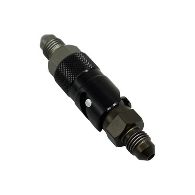 Vervang/repareer Doelstelling -3 Standaard aluminium rem snel loskoppelingslijn voor supr race raceauto prestatie upgrade
