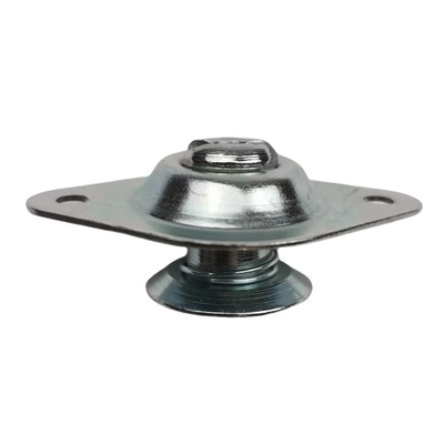 Universele zelf-uitwerpende 5/16&quot; staal Dzus bevestigingen De ultieme oplossing voor Sprint Car Dwerg Eagle reparatie/vervanging