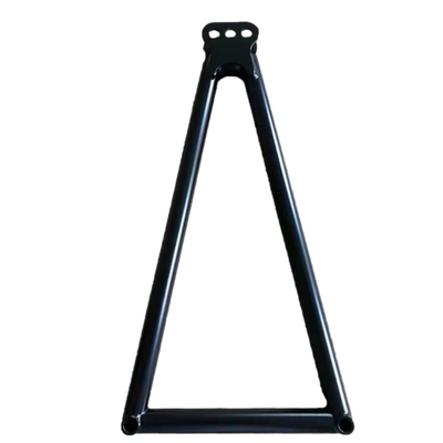 Universal Fitment 14&quot; Jacobs Ladder Sprint Car Chromoly Zwart 3 Holes Garandeerde prestaties Verbeter de prestaties van uw auto