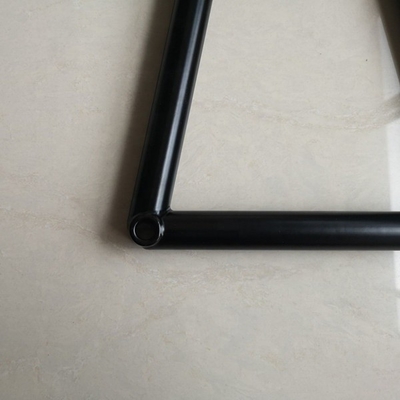 Universal Fitment 14&quot; Jacobs Ladder Sprint Car Chromoly Zwart 3 Holes Garandeerde prestaties Verbeter de prestaties van uw auto