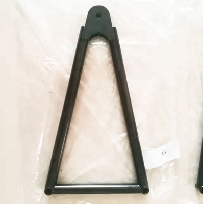 Universal Fitment 14&quot; Jacobs Ladder Sprint Car Chromoly Zwart 3 Holes Garandeerde prestaties Verbeter de prestaties van uw auto