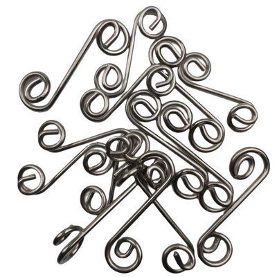 Universele Jaar Universele vervanging/reparatie Dzus Spring 1-3/8 voor 7/16 Stalen bevestigingsmiddelen Sprint Autoonderdelen Racing Car Eagle