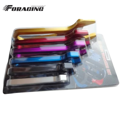 6-stuk AN Spanner Aluminium Billet Racing Tool Set voor Sprint Cars AN4-AN16 Universele Jaar en Prestaties