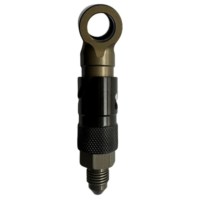AN3 Aluminium rem snelle ontkoppeling lijn -3 rem lijn Fluid Fitting Caliper Quick Release Removal Cover Demontage