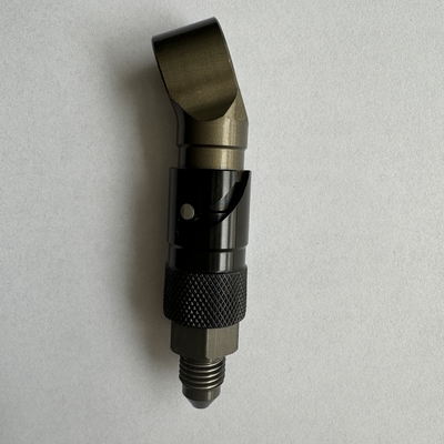AN3 Aluminium rem snelle ontkoppeling lijn -3 rem lijn Fluid Fitting Caliper Quick Release Removal Cover Demontage