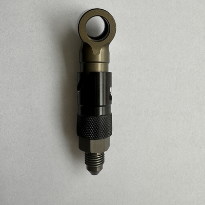 Universaal AN3 Aluminium rem snel loskoppelingslijn -3 remlijn Fluid Fitting Caliper Quick Release Removal Cover Demontage