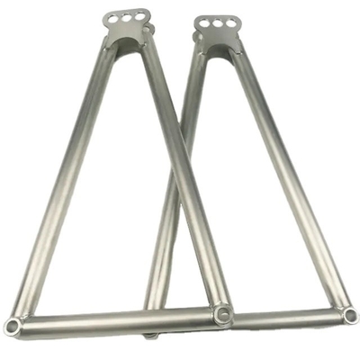 Vervanging/reparatie Doel Sprint Car Triple X Racing Car met Universal Year 13 5/8&quot; 14&quot; Titanium Jacobs Ladder