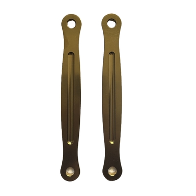 Nr. 5 &quot;Gloden 7&quot; Racing Car Titanium Sprint Car Jacobs Ladder Strap voor vervanging