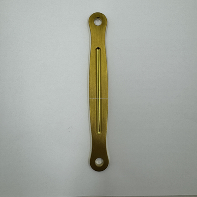 Nr. 5 &quot;Gloden 7&quot; Racing Car Titanium Sprint Car Jacobs Ladder Strap voor vervanging