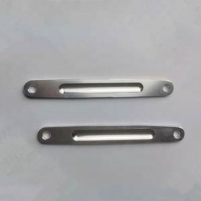 Universal Fit voor J J Sprint Car Jacobs Ladder Strap gemaakt van Aluminium 7075 Model Universal Year 7 en 5