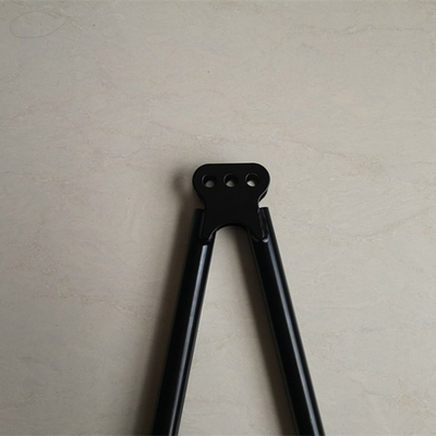 Universal 14&quot; Black Jacobs Ladder 3 Hole Sprint Car Chromoly door Maxim J J Racing voor OE NO. en Car Fitment Release