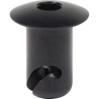 Grip.500&quot; Aluminium Dzus Button Dome Allen Head Quarter Turn Fasteners voor Racing Car Motorcycle Performance Enhancement